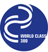 world class 300